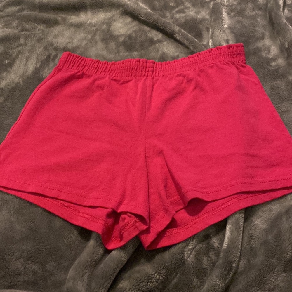 Soffe short RARE bundle size small - Picture 6 of 6